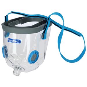 3211807-inhalation-mask-hippomed-airone-flex-white-blue