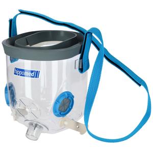 3211816-inhalation-mask-hippomed-airone-flex-white-blue-white