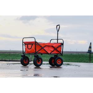 704245003-4-wheel-saddle-cart-hippotonic-red-one-size