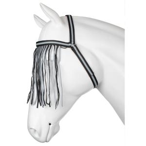 180151-2-anti-fly-browband-horka-black