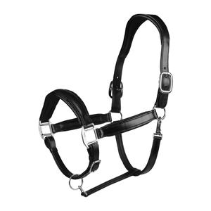 180222-2-leather-halter-horka-brilliance-black