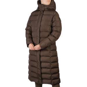 438155-419-women-s-long-jacket-horka-eloise-dark-chocolate