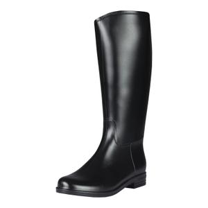 520050-2-pvc-boots-red-horse-black