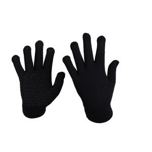 590515-2-magic-gloves-solid-colour-red-horse-black