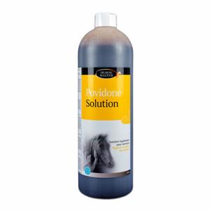 013110538b-antiseptic-solution-cleans-and-disinfects-horse-master-povidone-blue-3-78-l