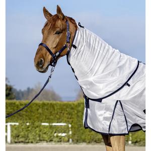 20700002-272-325-fly-repellent-horse-neck-cover-horseven-white-navy