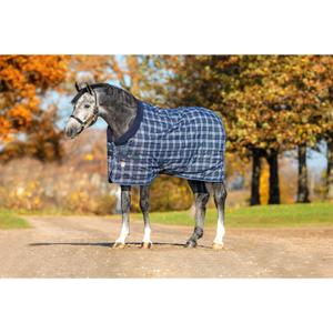 abbv82-c3c0-stable-blanket-for-horses-horseware-rhino-original-med-250g-navy-check-indigo