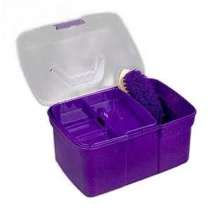 26250-480-grooming-box-for-children-horze-amethyst-orchid-grey-trim-one-size
