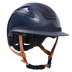 1001493650-5110-riding-helmet-for-women-hv-polo-magnifica-navy-glossy