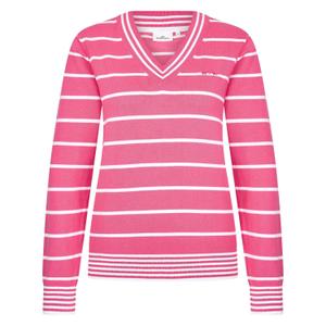 0409103514-4064-women-s-v-neck-knit-sweater-hv-society-manon-power-pink