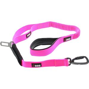 u23rose-elastic-dog-lead-with-safety-loop-i-dog-confort-pro-max-upka-pink-120-cm