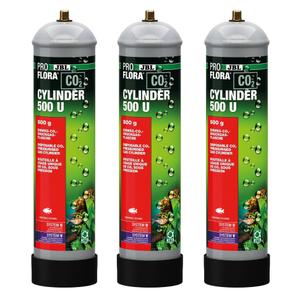 jb646630-bottle-co2-jbl-proflora-500-g-x3-silver-31x7-5-cm