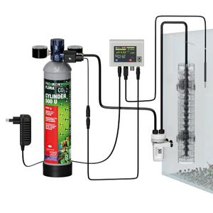 jb646320-aquarium-accessories-jbl-proflora-co2-professional-u-black-multicolour-one-size