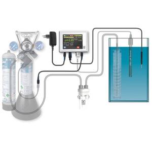 jb646500-aquarium-accessories-jbl-proflora-co2-control-black-multicolour-one-size