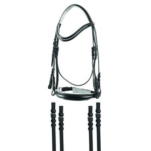 br00220-dressage-bridle-jm-c-brillantini-black-one-size