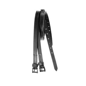 sr00062-black-spur-straps-for-horses-jm-spagnoli-cuoio-black-one-size