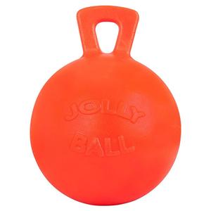 829920-r039-000-horse-play-ball-with-handle-in-vanilla-jolly-10-orange-one-size