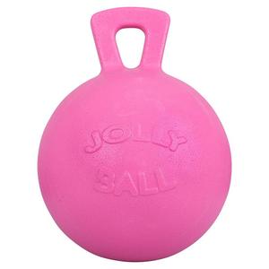 829929-p044-000-horse-play-ball-with-handle-jolly-bubble-gum-10-pink-one-size