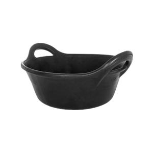va00046-round-ground-feeder-with-handles-for-horses-kanguro-black-20-l