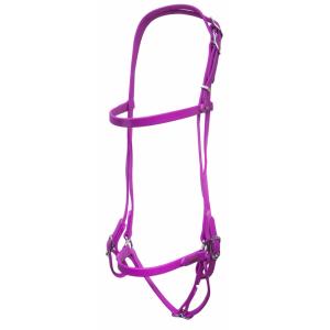 k323-pur-chr-hanoverian-riding-bridle-with-noseband-karlslund-purple-chrome-3x33x22-cm