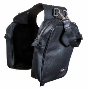 k406l-leather-horse-saddle-bag-karlslund-black-20x60x8-cm