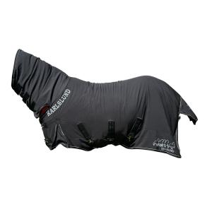 k426-anti-sweat-horse-rug-with-neck-cover-karlslund-black-125-cm