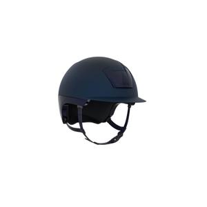 hhe0a036-swcarpet-399-personalised-riding-helmet-kask-kooki-swarovski-carpet-navy-matt