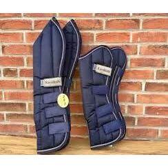0307361350400-working-belts-for-horses-kavalkade-montreal-navy-green-checkered-full