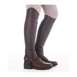 0575010010300-calf-leather-half-chaps-kavalkade-remus-brown
