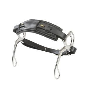 0705011350000-hackamore-horse-bit-kavalkade-kavalbit-black-one-size