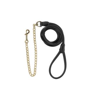 42561-01-27-lead-rope-kentucky-black-270-cm