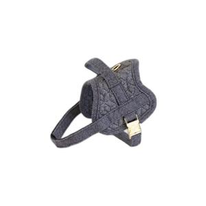 42638-08-harness-for-dog-wool-kentucky-body-safe-grey