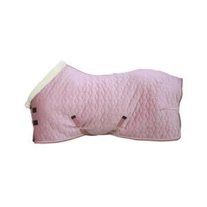 52171-10-presentation-blanket-for-horse-kentucky-velvet-160-g-pink