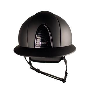 ar33862-ar33866-riding-helmet-with-polo-visor-kep-cromo-2-0-matt-black