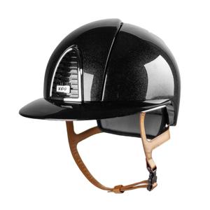 ar33875-standard-visor-riding-helmet-with-chin-strap-kep-cromo-2-0-diamond-black-beige