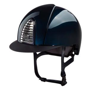 ar34005-ar34006-polo-riding-helmet-with-visor-and-eco-leather-chin-strap-kep-cromo-2-0-shine-blue