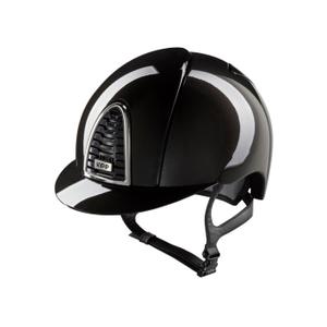 ar51596-standard-visor-riding-helmet-cromo-2-0-shine-kep-black