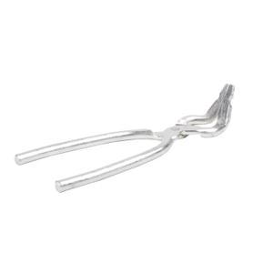 129710012-bend-wrench-for-putange-mole-trap-klacktrap-silver-one-size