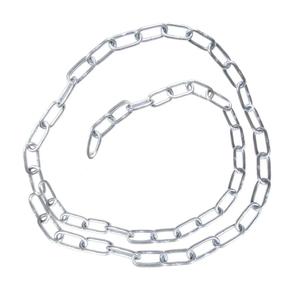 nz97184c-swivel-chain-klacktrap-silver-1-m