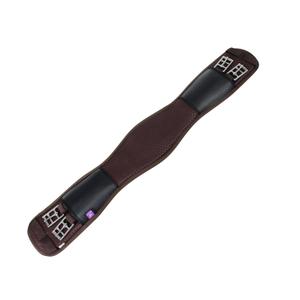 mfdgbr20-foam-dressage-girth-km-elite-brown