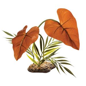 ko46221-reptile-shelter-komodo-rain-forest-canopy-brown-green-one-size