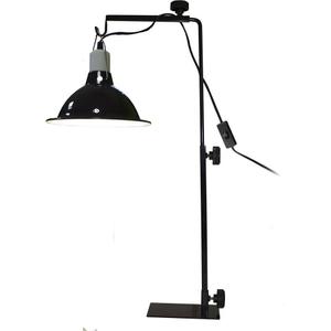 ko82332-lamp-holder-komodo-black-one-size
