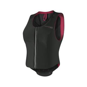 99102433-women-s-riding-vest-komperdell-flexfit-black-burgundy