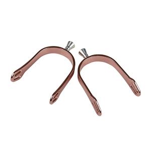 1003025003-interchangeable-riding-spurs-korsteel-gold-rose-one-size