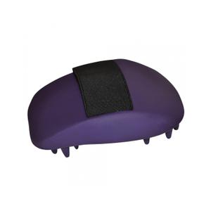 600508-violet-ergonomic-horse-currycomb-brush-kris-purple-one-size