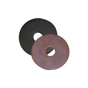 604000-marron-pair-of-horse-bit-washers-kris-brown-one-size