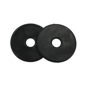 604000-noir-pair-of-horse-bit-washers-kris-black-one-size