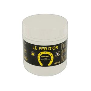 716002060-oil-for-horse-hoof-la-gamme-du-marechal-le-fer-d-or-600-ml-white-black-600-ml