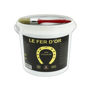 716002500-oil-for-horse-hoof-la-gamme-du-marechal-le-fer-d-or-white-black-5-l