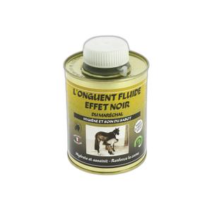 716003050-hoof-care-for-horses-with-black-effect-la-gamme-du-marechal-onguent-fluide-pot-500-ml-black-500-ml